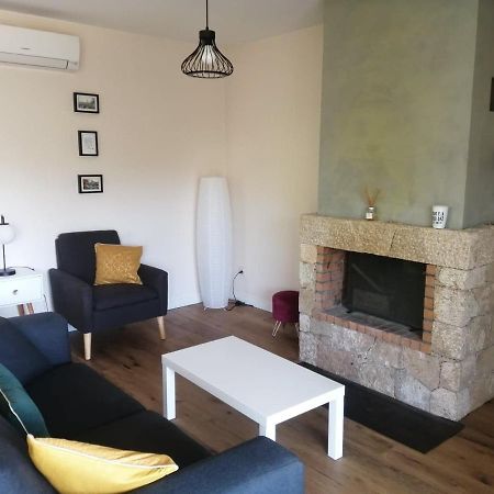 Superbe Appartement En Residence Calme Cauro Экстерьер фото