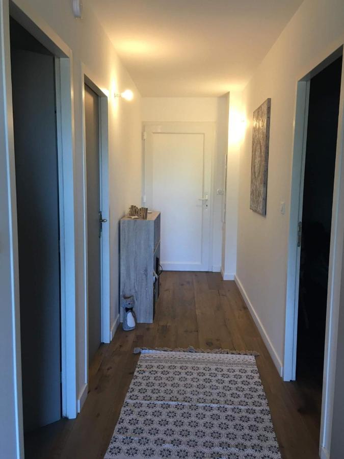 Superbe Appartement En Residence Calme Cauro Экстерьер фото