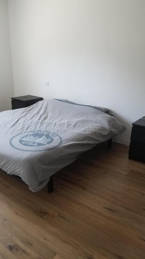Superbe Appartement En Residence Calme Cauro Экстерьер фото